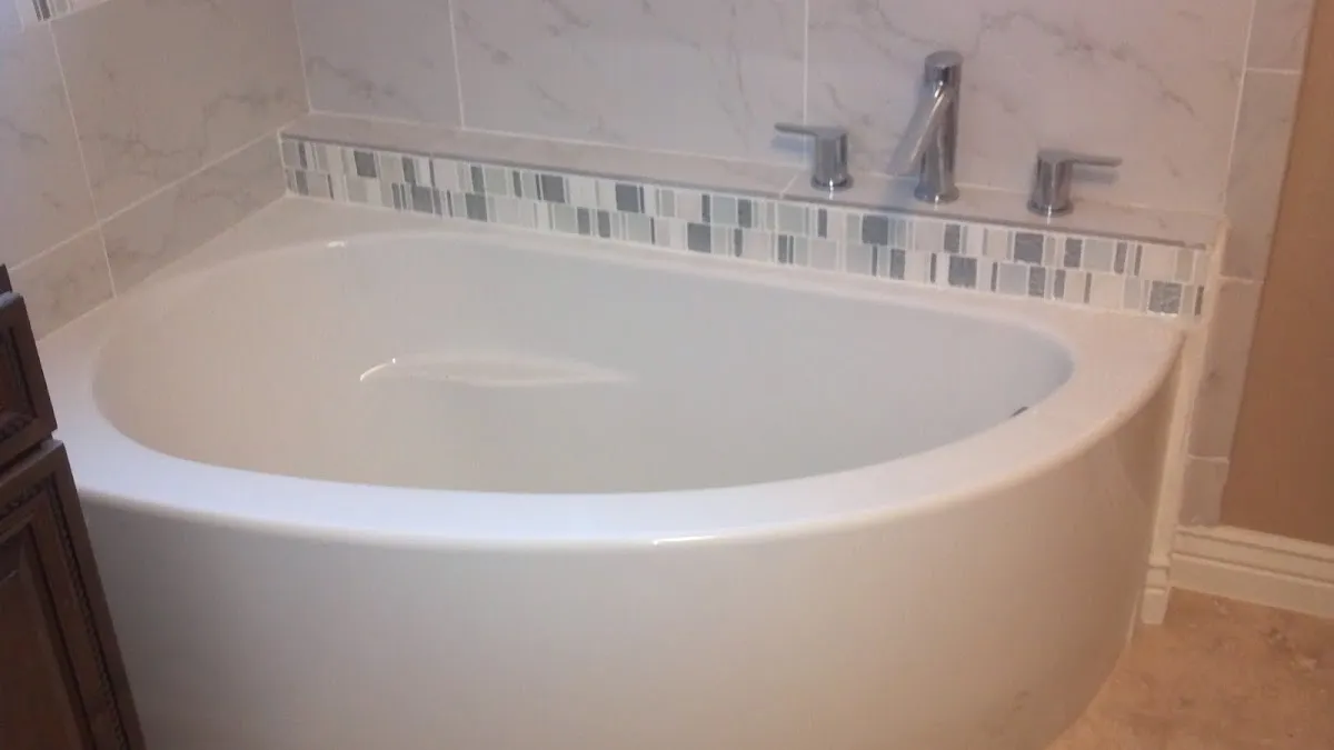 Shower Repair in Milford, DE